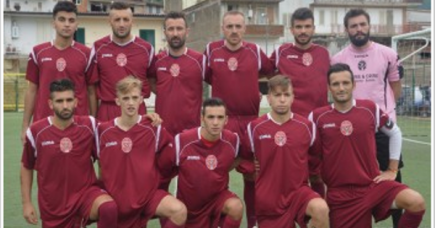 BAIANO – NEAPOLIS 1 – 2. Sconfitta immeritata per i granata